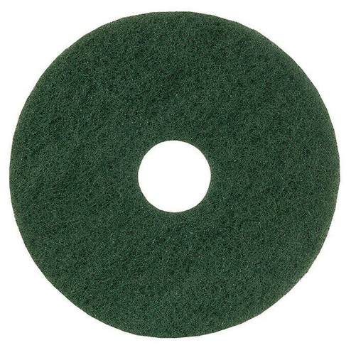 Green intermediate cleaning - green,