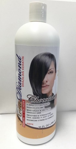 Kera diamond brazilian keratin - kera,