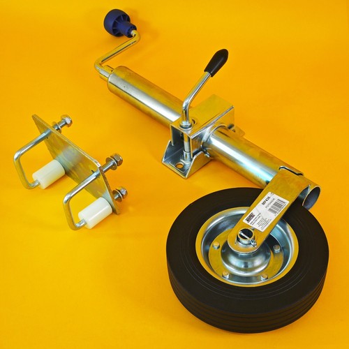 48mm jockey wheel clamp - 48mm,