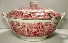 Royal Tudor Coaching Taverns