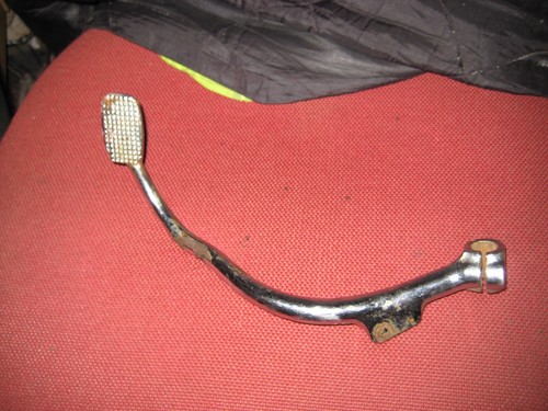 Kawasaki 750 triple - h2,