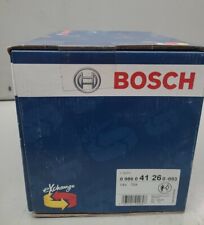 BOSCH 0 986 041 260 FITS OPEL VAUXHALL ALFA ROMEO
