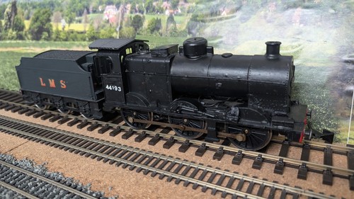 Lima gauge lms 0 - gauge,