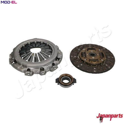 Clutch kit 1032 for nissan - clutch,