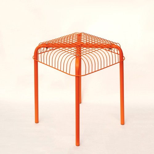 Ikea vasteron orange metal - ikea,
