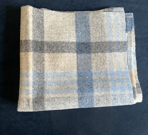 Abraham moon 100 - wool, fabric