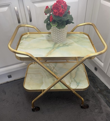 Vintage retro tier - 2,