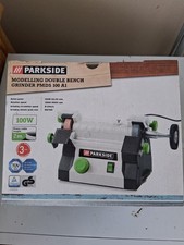 Parkside Modelling Double