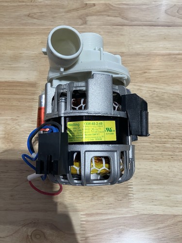 Welling yxw motor pump - welling, yxw-48-2-49
