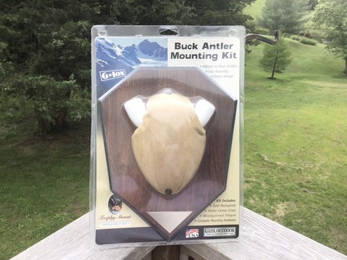 Lox buck deer - g-lox,