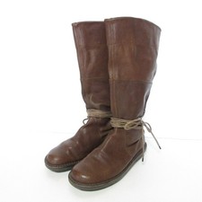 Trippen MEXICO Leather Long