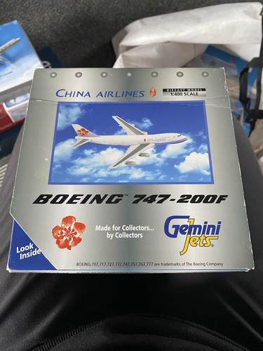 China airlines cargo boeing - china,