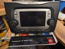 Continental Fiat 955 VP2 5"