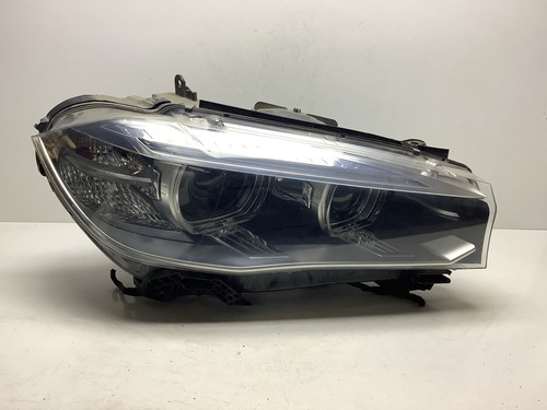 Bmw f15 2014 offside - x5,