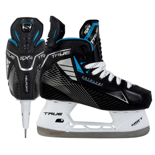 True catalyst 5x4 - true, hockey