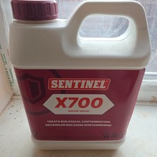 Brand new Sentinel X800