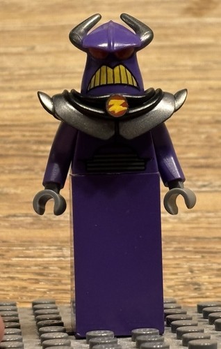 Lego toy story - toy,