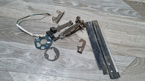 Paslode im250 upper lower - paslode,
