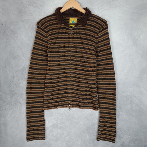 Unif sweater cardigan womens - sweater,