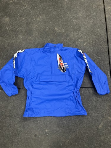 Ting waterproof pullover - xc-ting,