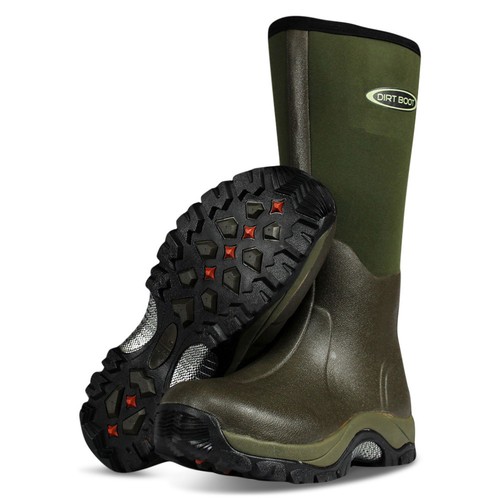 Dirt boot 10mm - dirt, boot®