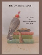 LOFT JOHN FALCONRY BOOK