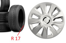 PEUGEOT 3008 SET OF 4 17"