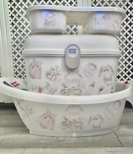 Personalised Baby Bath, Baby