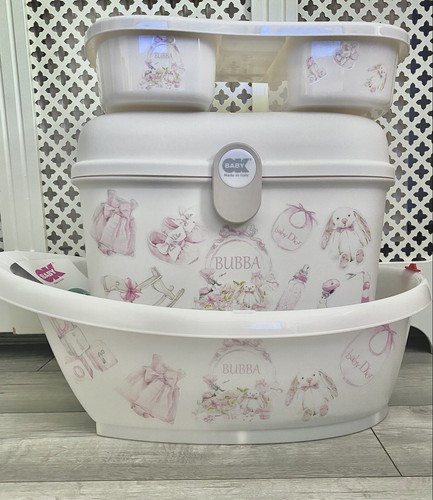 Personalised baby bath - bath,,