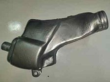 Sherco-Bultaco Trials bike middle section exhaust center pipe 1998-2000