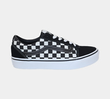 Vans Ward Reflective Flame