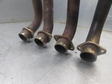 Kawasaki ZZR1100 C Motorcycle Exhaust Vance Hines Silencer 