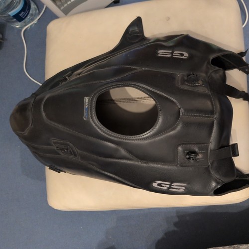 Bmw r1250gs black bagster - r1250gs,