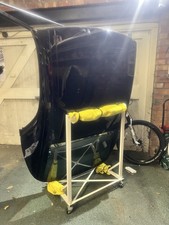 Basalt Black Hardtop for