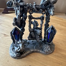 MYTH AND MAGIC DRAGONS AT PLAY