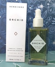 HERBIVORE ORCHID FACIAL OIL