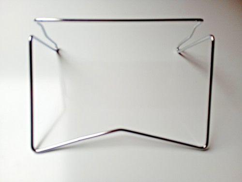 Halogen oven lid stand - halogen,