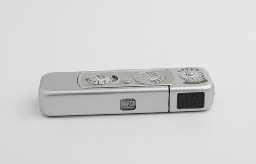 Minox subminiature - minox,