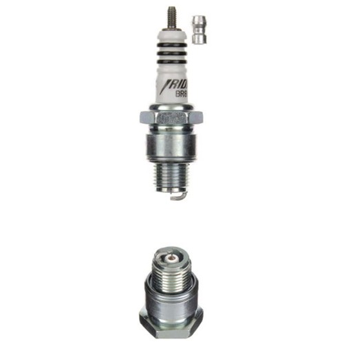Ngk br8hix candle - ngk,