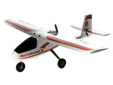 Hobbyzone AeroScout S 2 1.1m