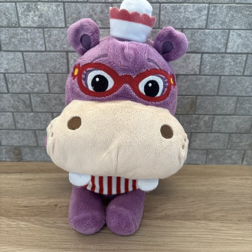 Disney doc mcstuffins hallie - disney,