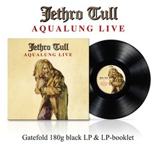 Jethro Tull - Aqualung Live