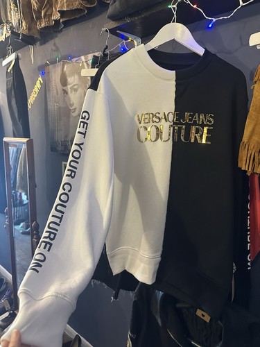 Versace couture men - versace,