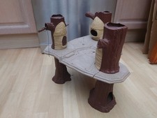 Vintage 1983 Star Wars Return