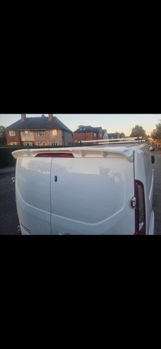 Ford custom transit 2014 - transit, 2014-2023
