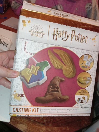 Harry potter wizard - harry,