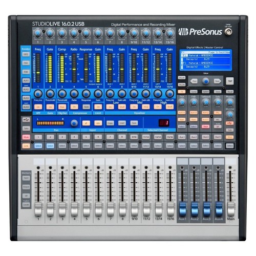 Presonus studiolive classic - presonus,