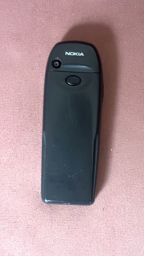 Nokia 6310i classic mobile - nokia,