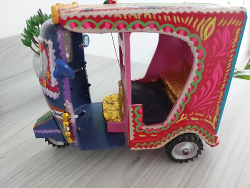 Handmade decorative auto - decorative,