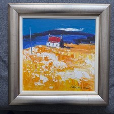 John Lowrie Morrison (Jolomo)